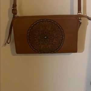 Brighton Ferrara Crossbody